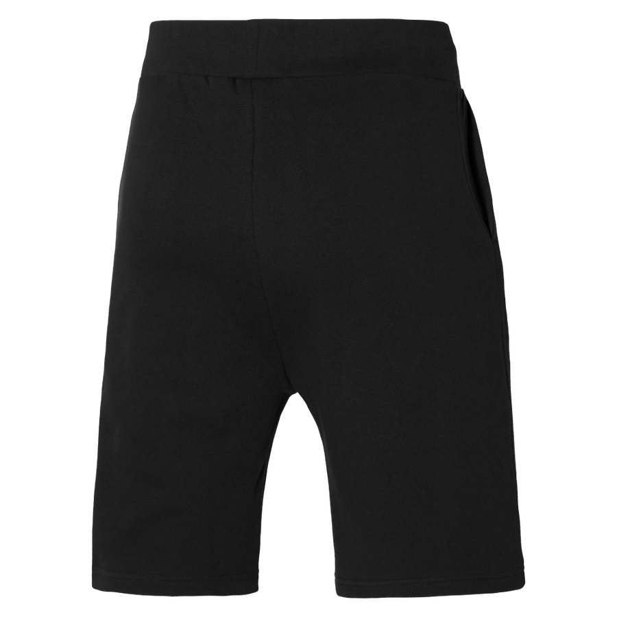 Mizuno ATHLETICS RB HALF PANT Black
